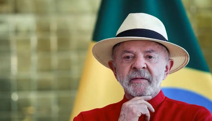 Lula defende quebra de sigilo bancário em meio à crise no Judiciário