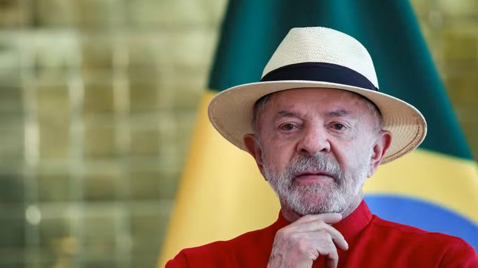 Lula defende quebra de sigilo bancário em meio à crise no Judiciário