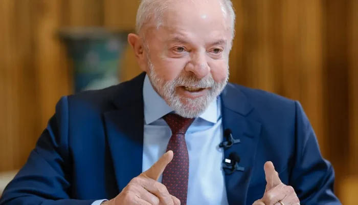 Lula enfatiza soberania sobre petróleo e minerais críticos em meio a alertas sobre interesses externos