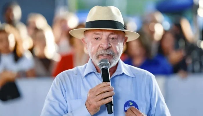 Lula intensifica críticas a facções e propõe reforma judicial em meio a impasse no STF