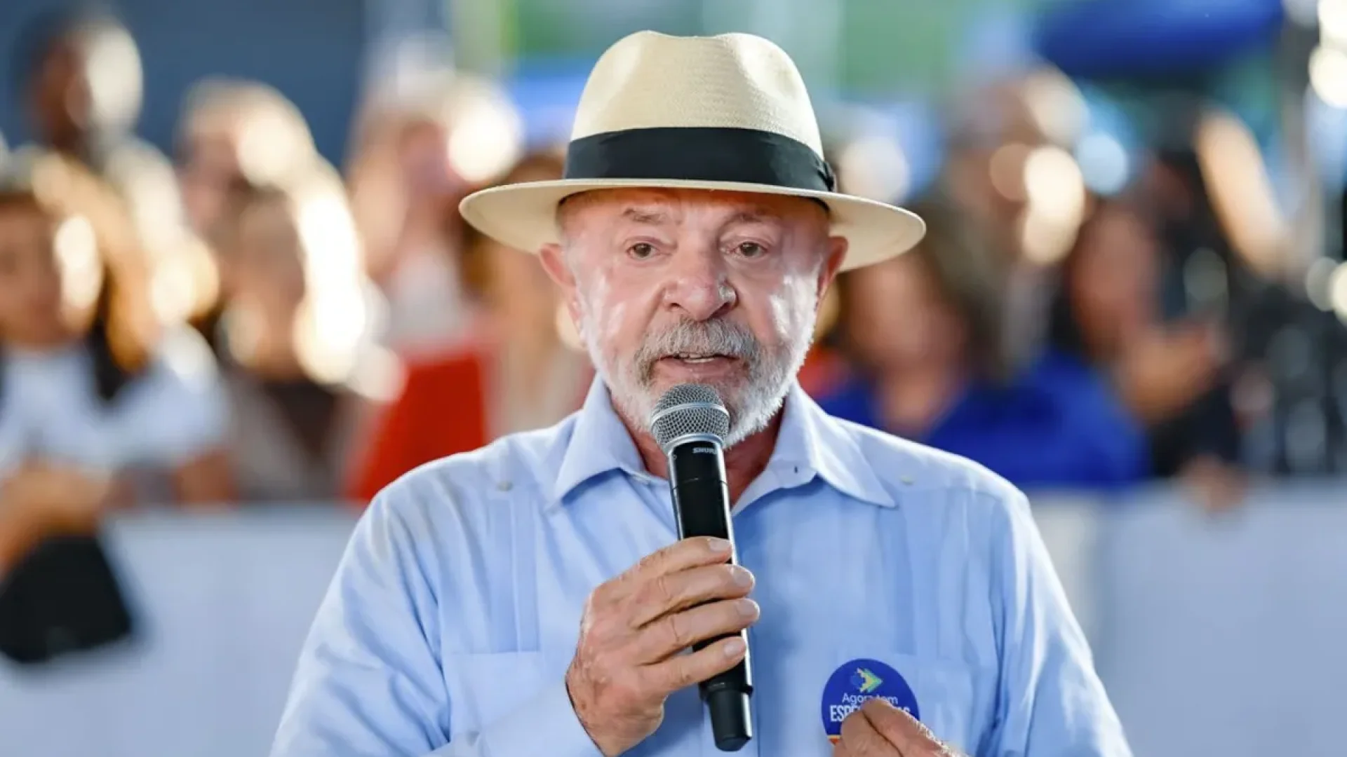 Lula intensifica críticas a facções e propõe reforma judicial em meio a impasse no STF