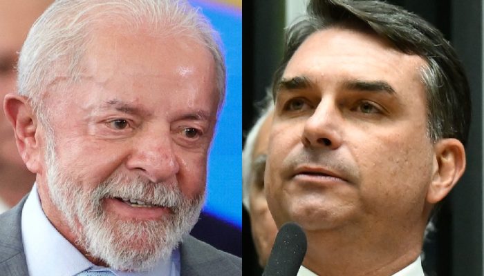 Lula mantém ampla liderança em pesquisas eleitorais na Bahia