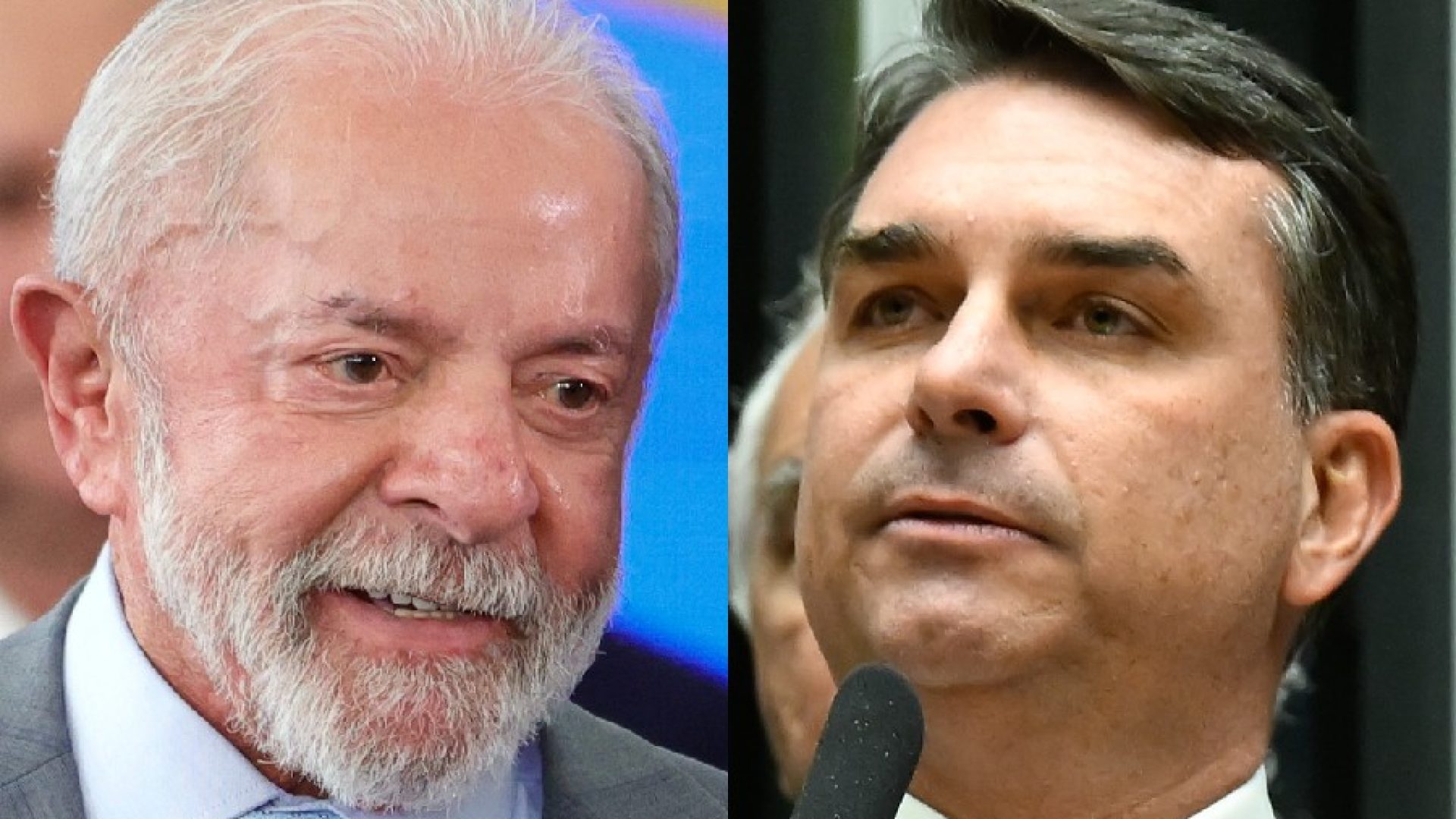 Lula mantém ampla liderança em pesquisas eleitorais na Bahia