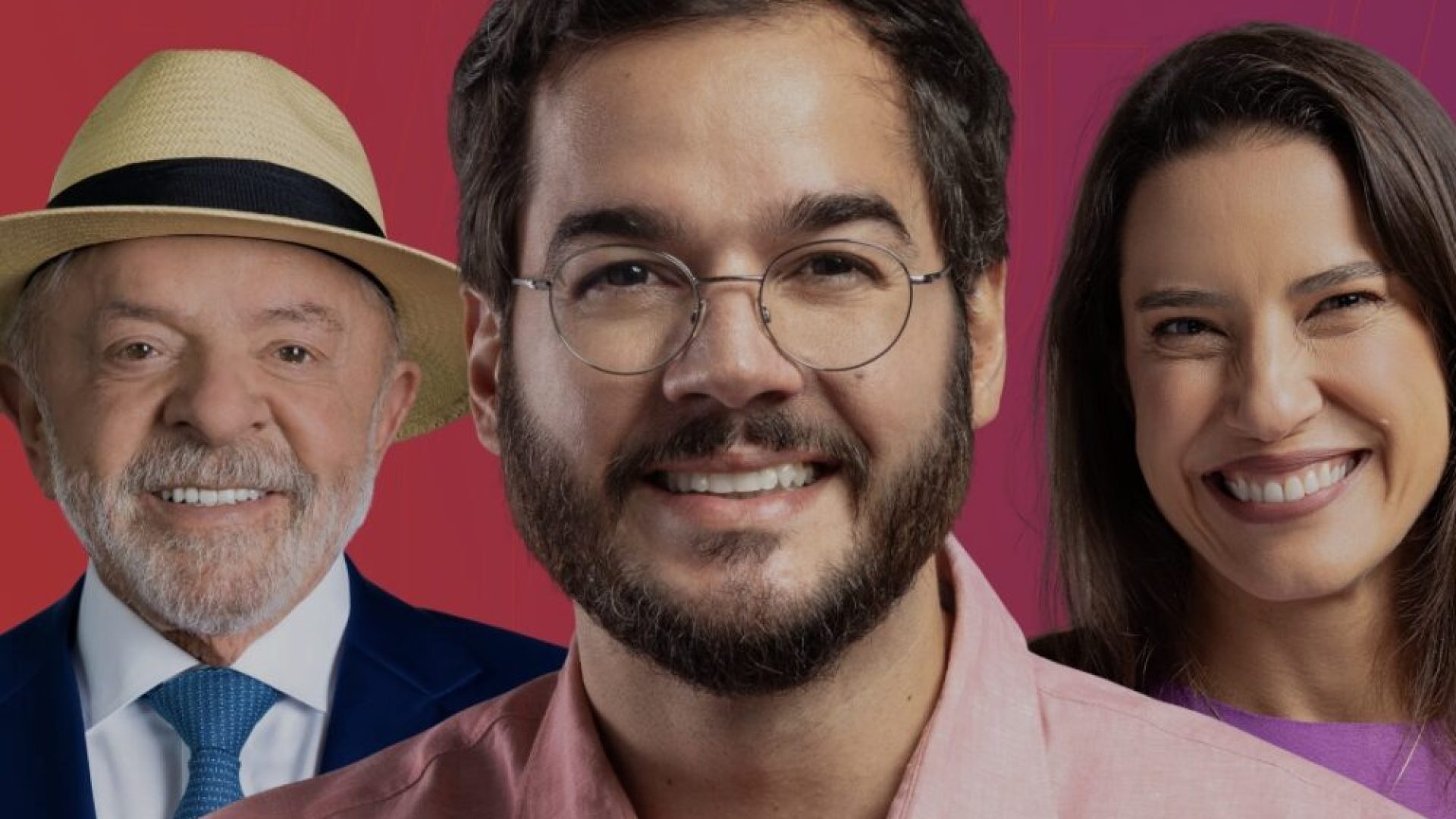 Lula monitora alianças de Raquel Lyra e Túlio Gadêlha com o bolsonarismo em Pernambuco