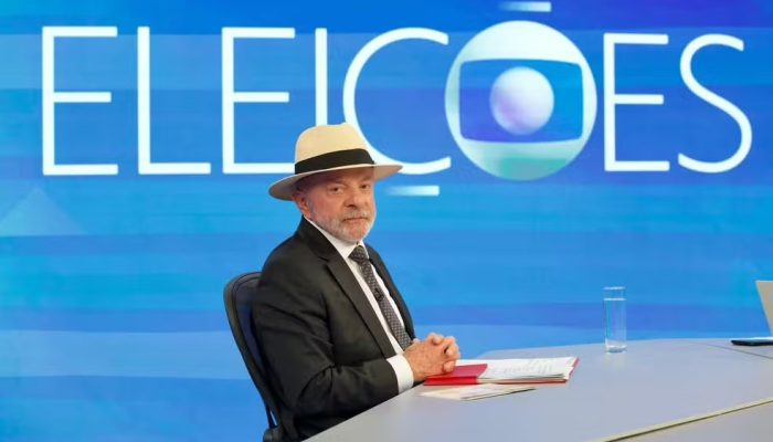 Lula reafirma gestão estatal dos Correios e projeta recuperação da empresa