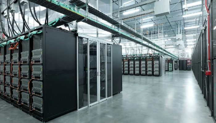 Lula sanciona Lei do Redata e abre caminho para infraestrutura de data centers
