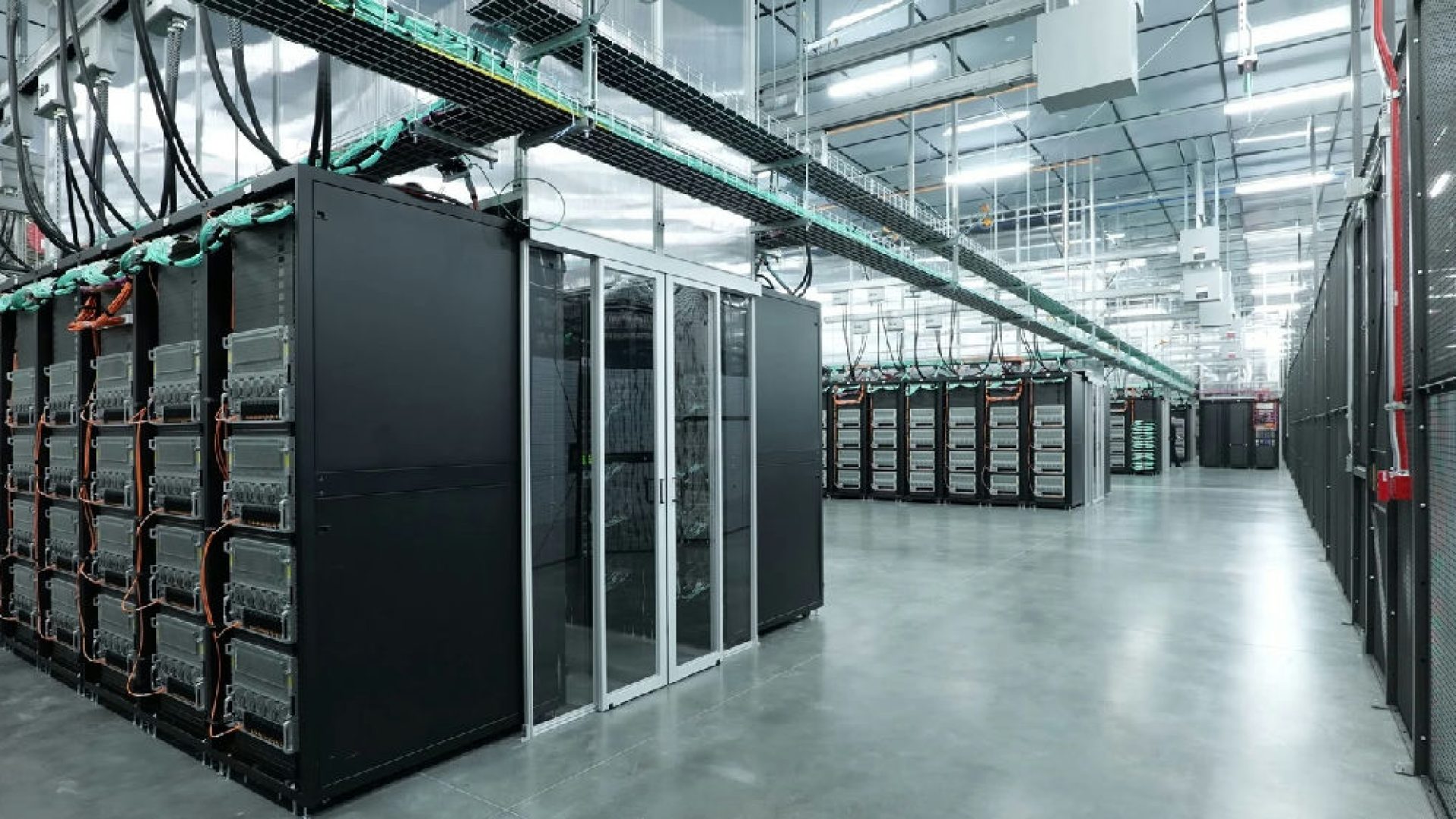 Lula sanciona Lei do Redata e abre caminho para infraestrutura de data centers