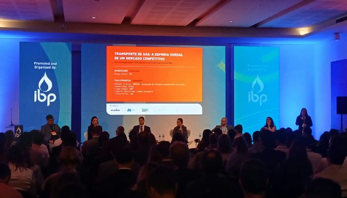 Malha de transporte de gás natural é expandida em 3 GW e ANP debate remuneração