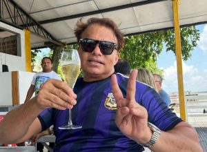 Manipulação de vídeo: Tre-pa manda ex-deputado remover conteúdo de candidato