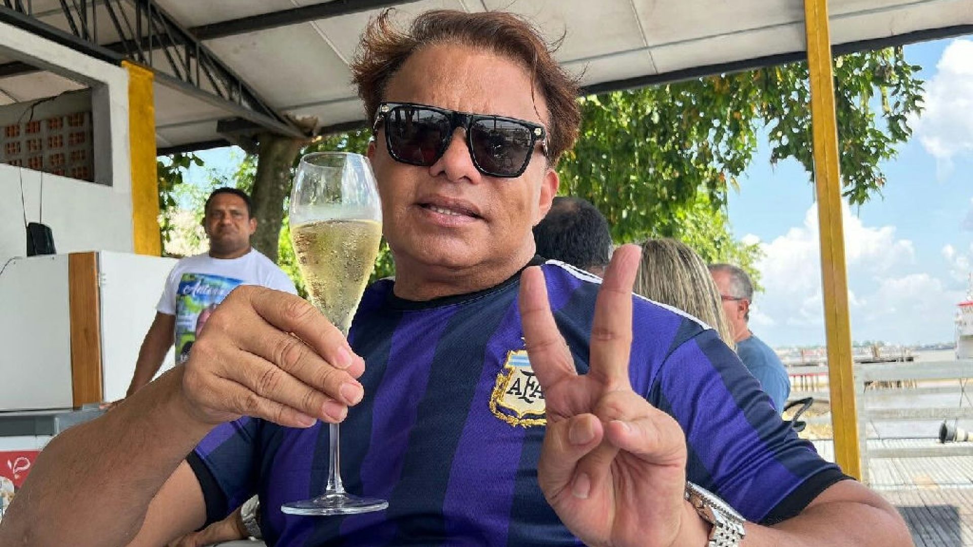 Manipulação de vídeo: Tre-pa manda ex-deputado remover conteúdo de candidato