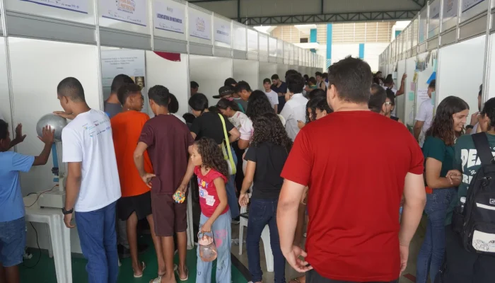 Marabá oferece mais de 90 cursos gratuitos durante Feira de Profissões voltada ao mercado de trabalho