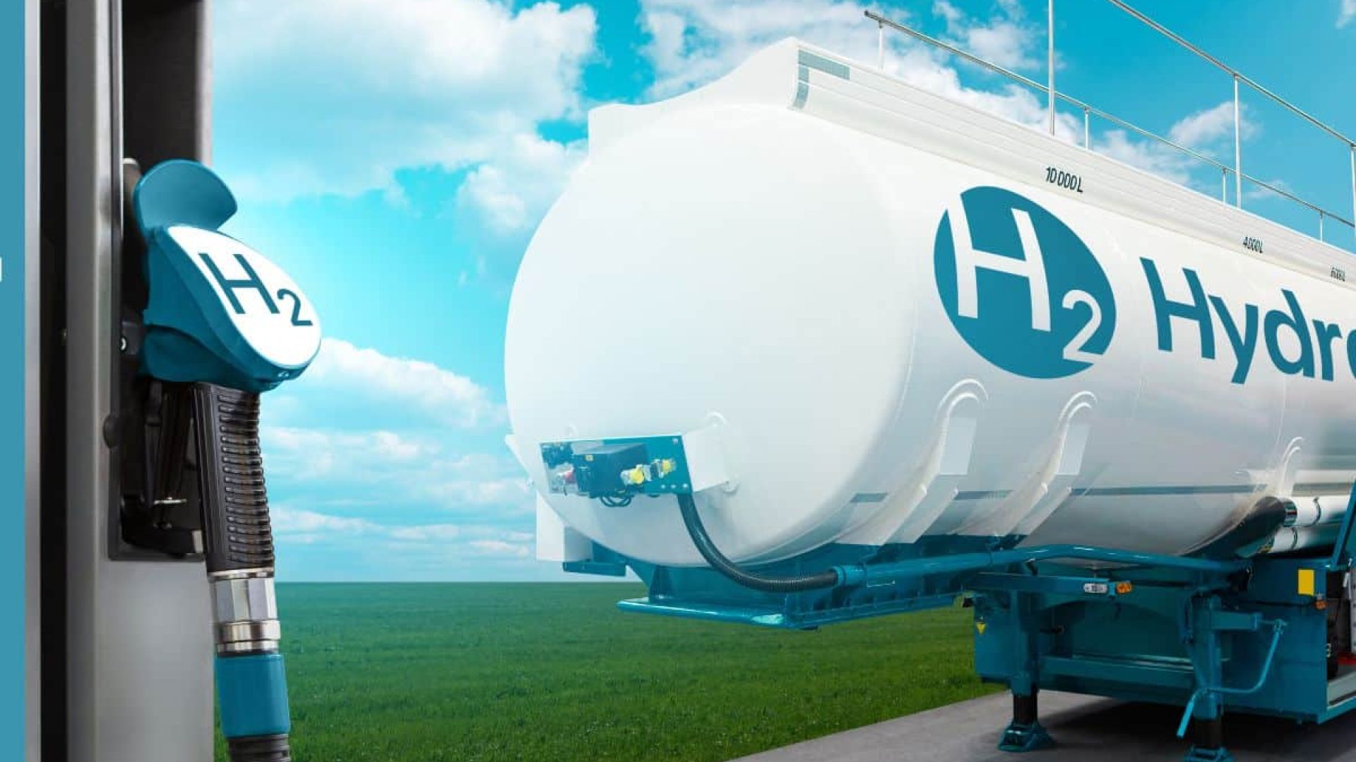 Marco regulatório deve destravar investimentos bilionários em hidrogênio no Brasil
