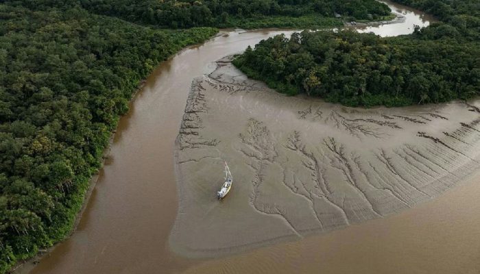 Margem Equatorial: Exxonmobil vislumbra novo capítulo para exploração de petróleo no Brasil