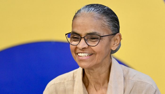 Marina Silva no Grande ABC: agenda política e ambiental com metalúrgicos e honraria em Mauá