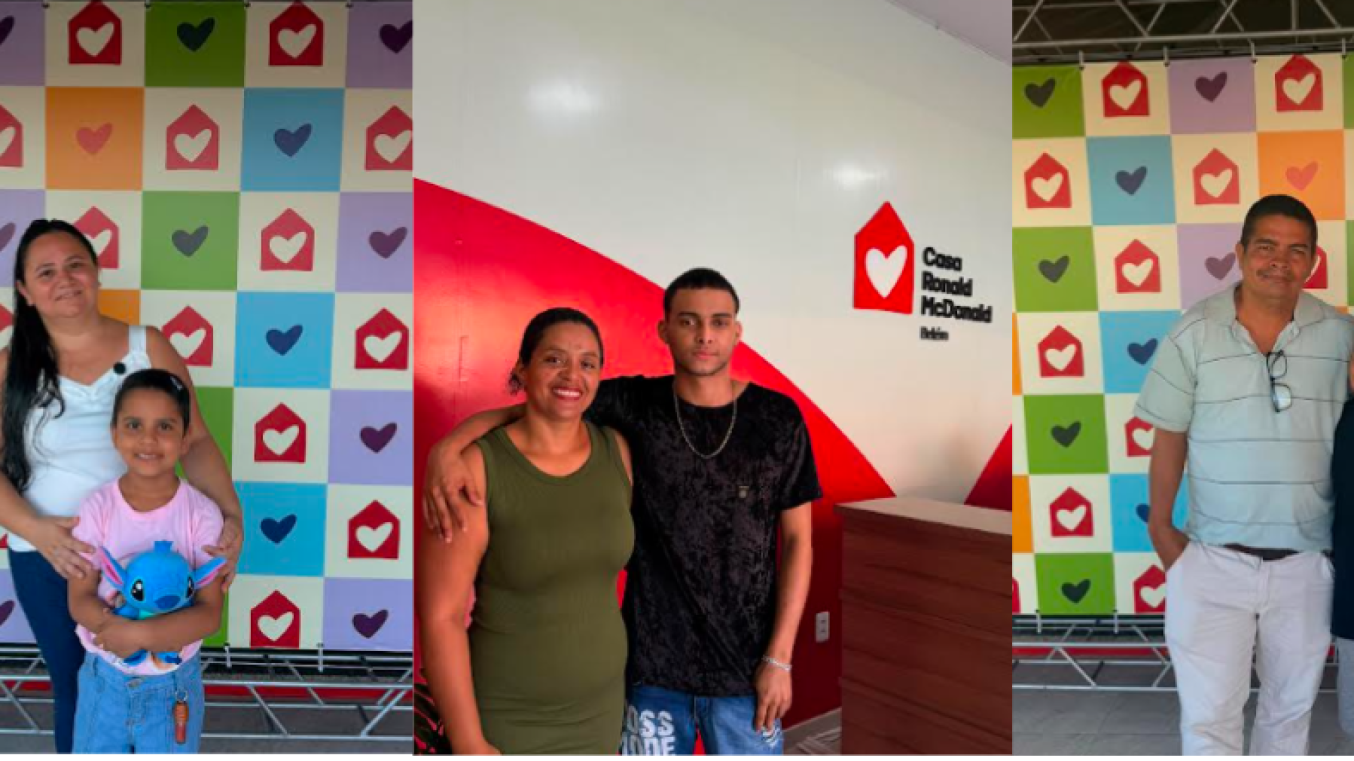 Mcdia Feliz 2026 mobiliza Belém em prol de crianças e adolescentes com câncer
