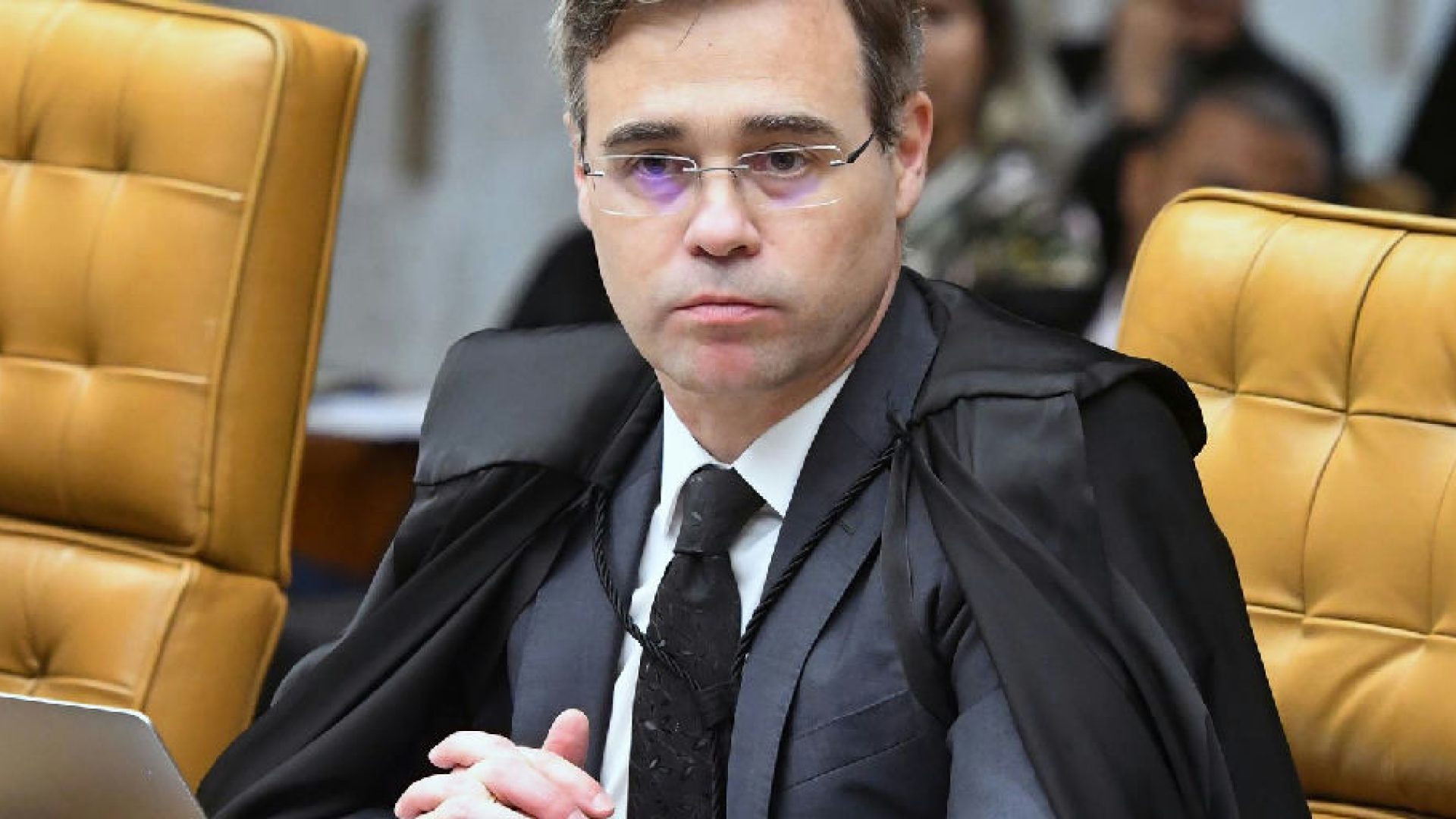 Mendonça alerta que abertura de dados de Vorcaro pode prejudicar julgamento no STF