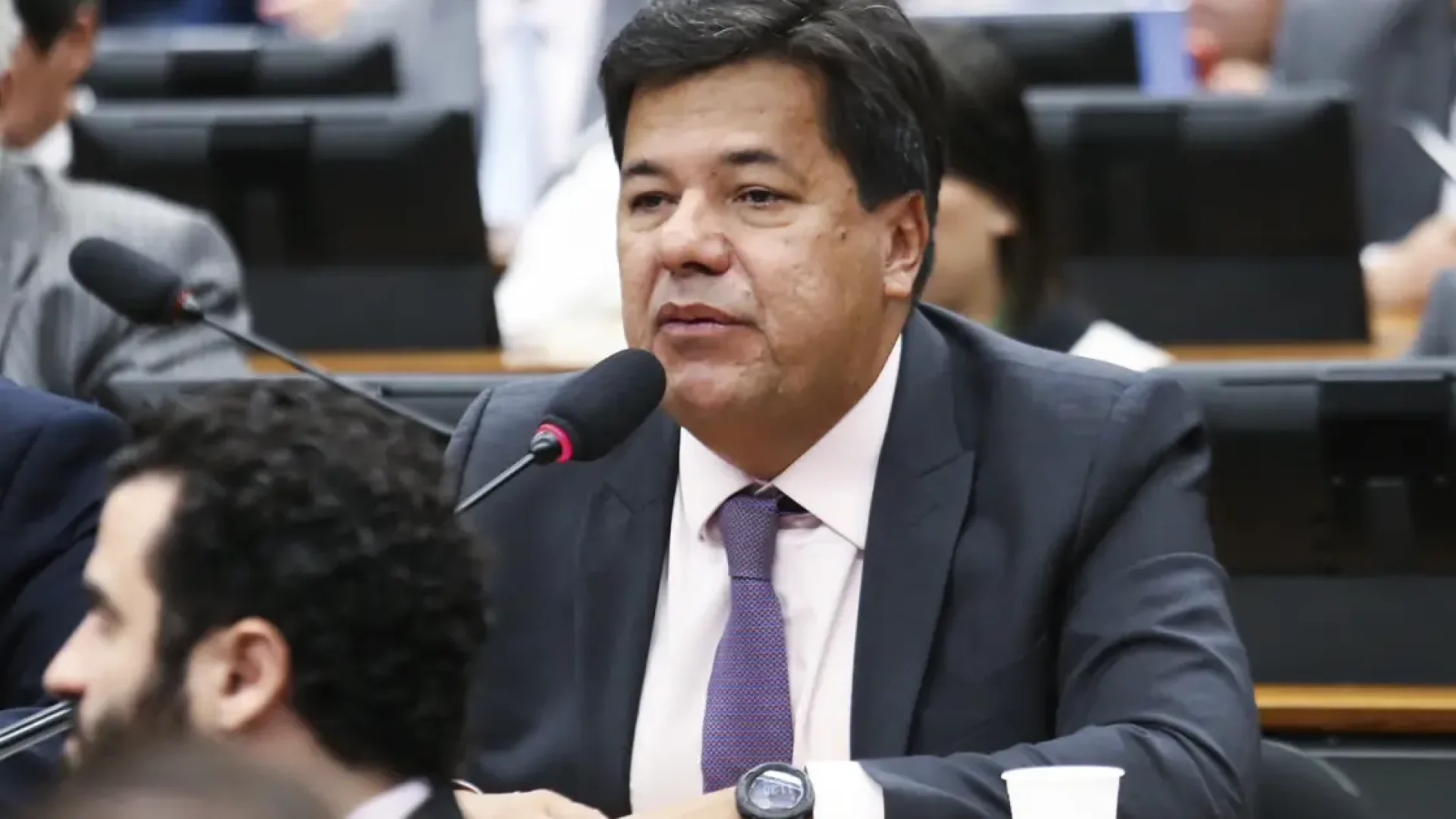 Mendonça Filho ganha fôlego na corrida ao Senado por Pernambuco