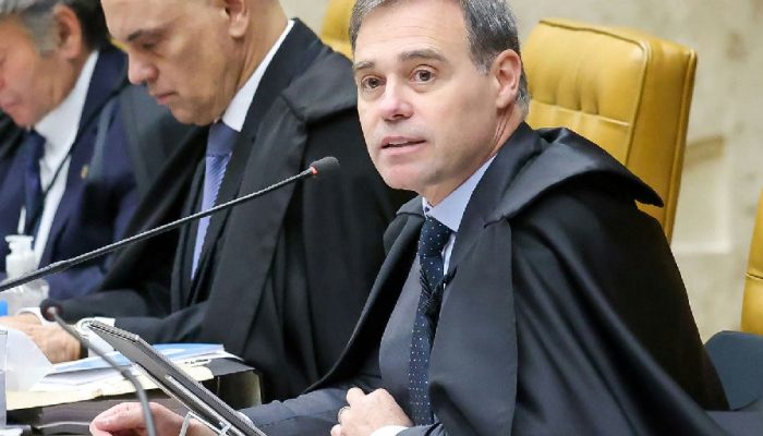 Mendonça solicita arquivamento de representação e investigações contra Moraes no STF