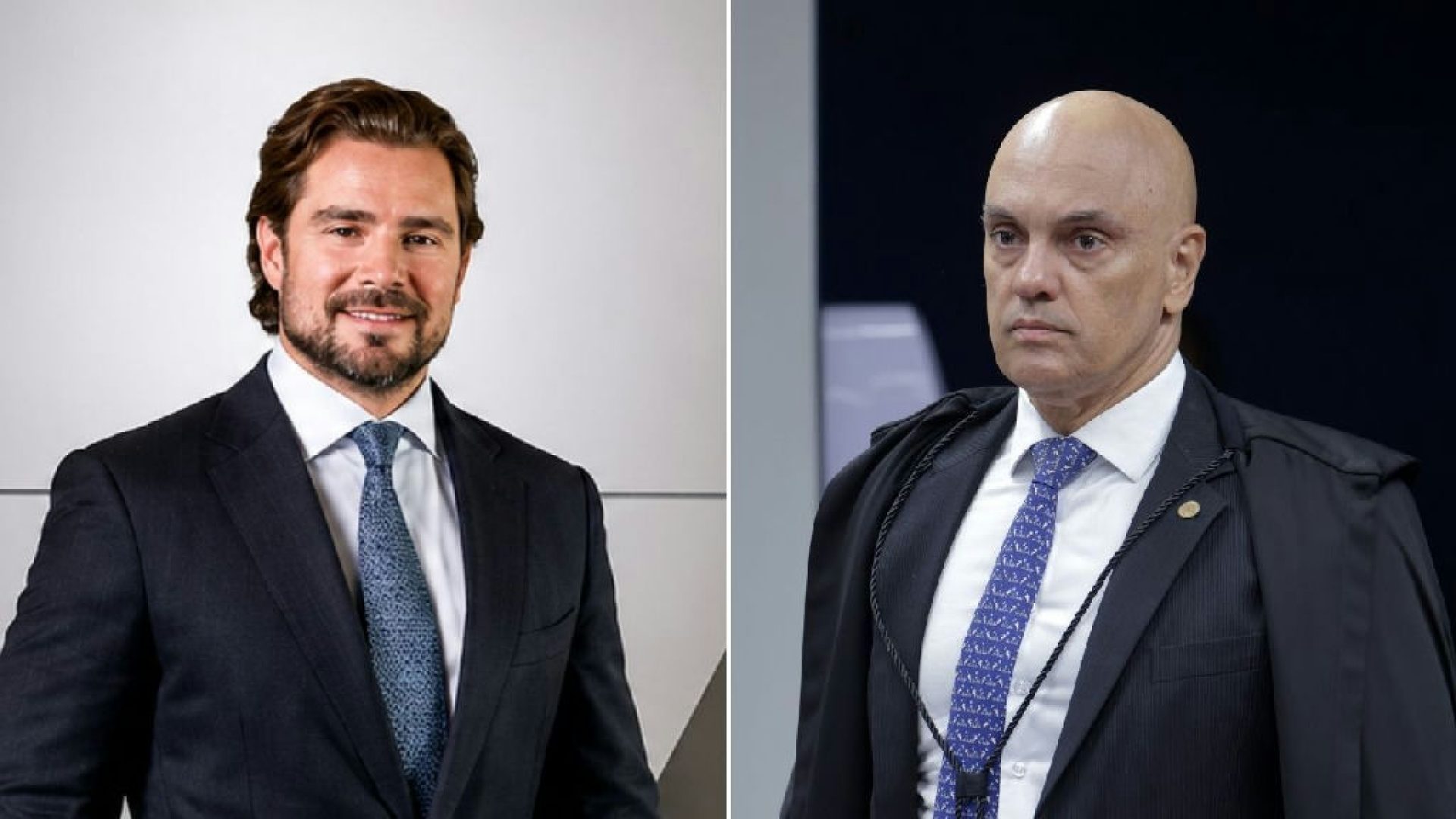 Mensagens de Daniel Vorcaro levantam suspeitas de crimes e impulsionam questionamentos no STF
