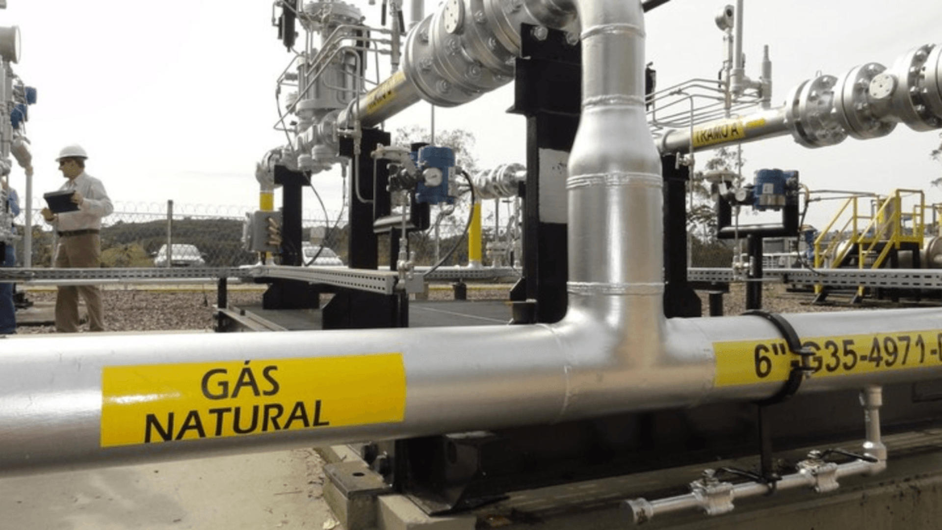 Mercado livre de gás natural ganha novo sistema de rating para avaliar regulação estadual
