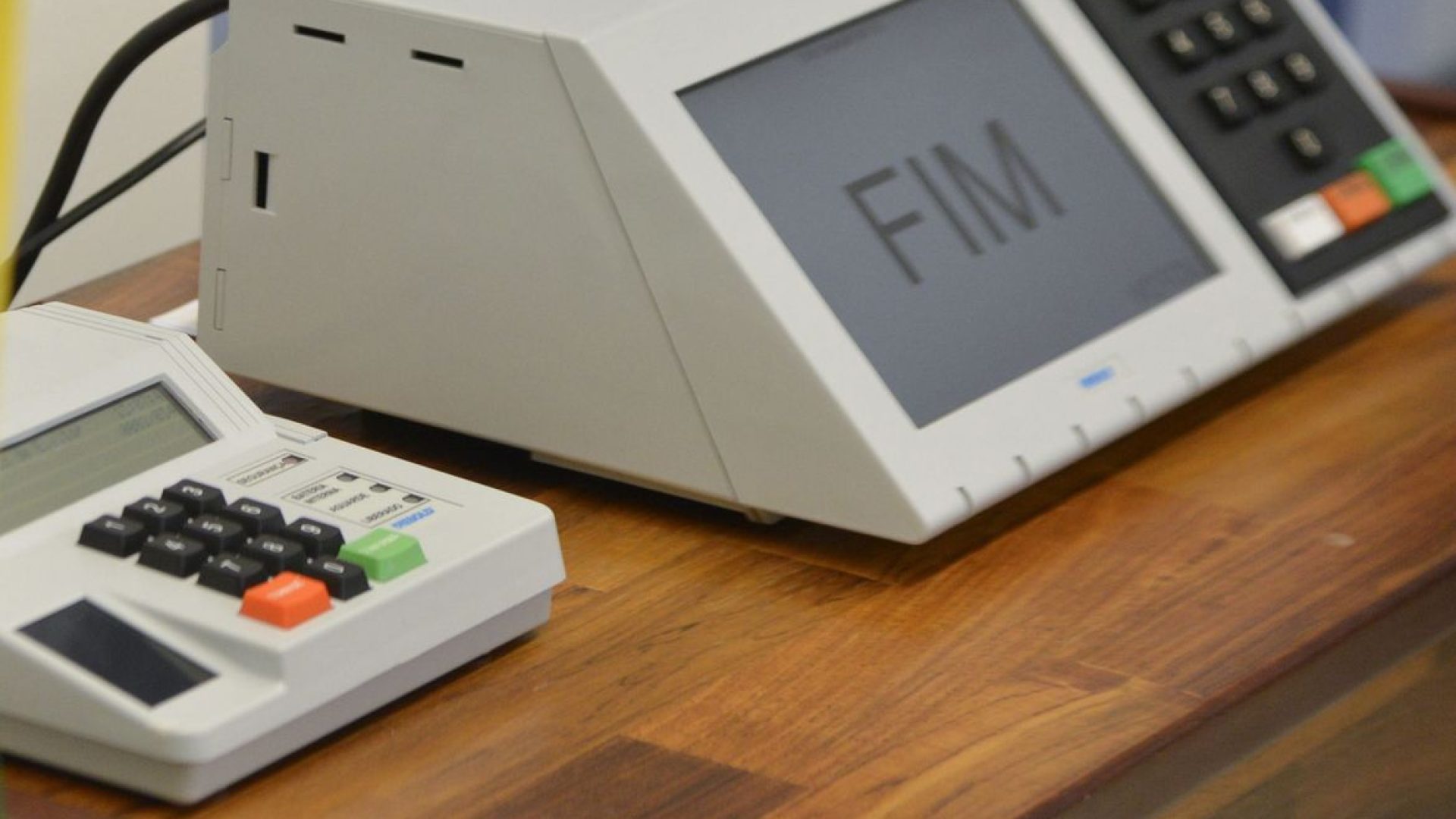 Minas Gerais inicia distribuição de urnas eletrônicas para o pleito de outubro