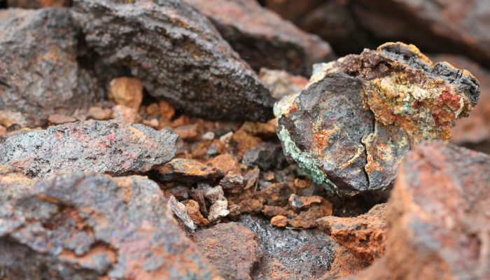 Minerais críticos impulsionam Vale, mas refino chinês desafia expansão