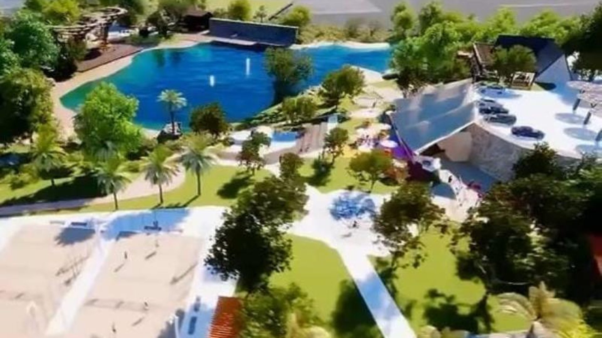 Ministério Público apura destino de verbas milionárias para Parque Jazida em Capanema