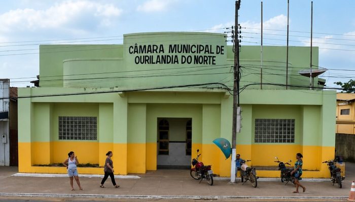 Ministério Público apura irregularidades em diárias e combustíveis na Câmara de Ourilândia do Norte