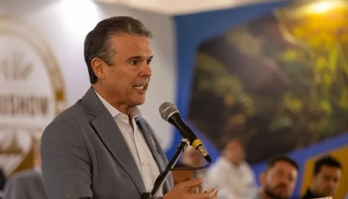ministro-Andre-de-Paula-na-Agrishow-2026