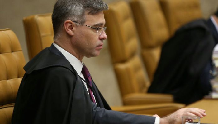 Ministro André Mendonça revoga prisões e flexibiliza medidas da Operação Sem Desconto