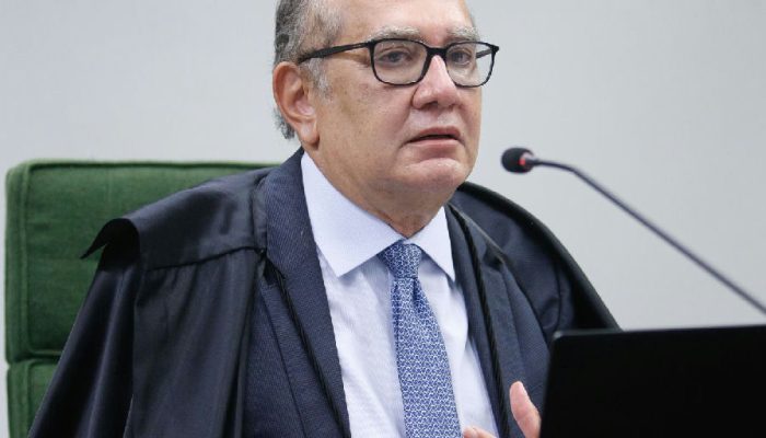 Ministro Gilmar Mendes solicita unificação de processos envolvendo Moraes e Mendonça no STF