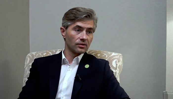 Ministro lituano alerta para escalada de ataques russos em território da União Europeia