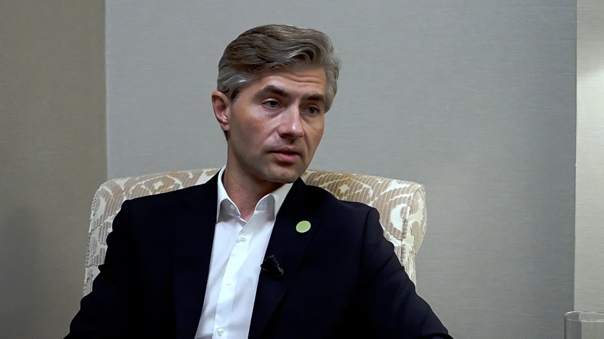 Ministro lituano alerta para escalada de ataques russos em território da União Europeia
