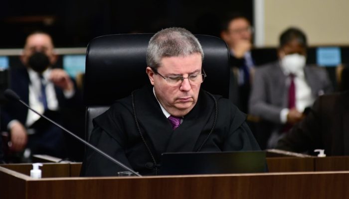 Ministros do TCU avaliam cautelar que bloqueou R$ 5 bilhões em royalties de hidrelétricas