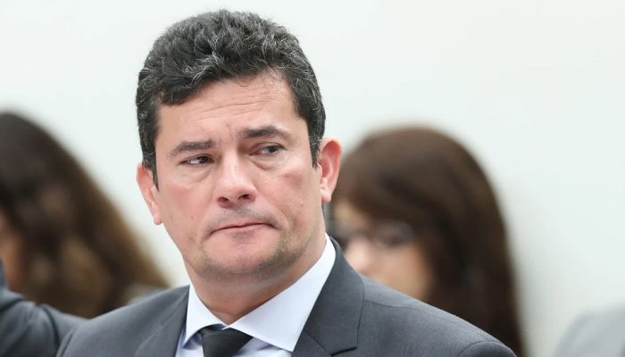Moro desponta na liderança em pesquisa para o Governo do Paraná