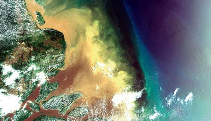 MPF exige explicações do Ibama sobre expansão da exploração de petróleo na Foz do Amazonas