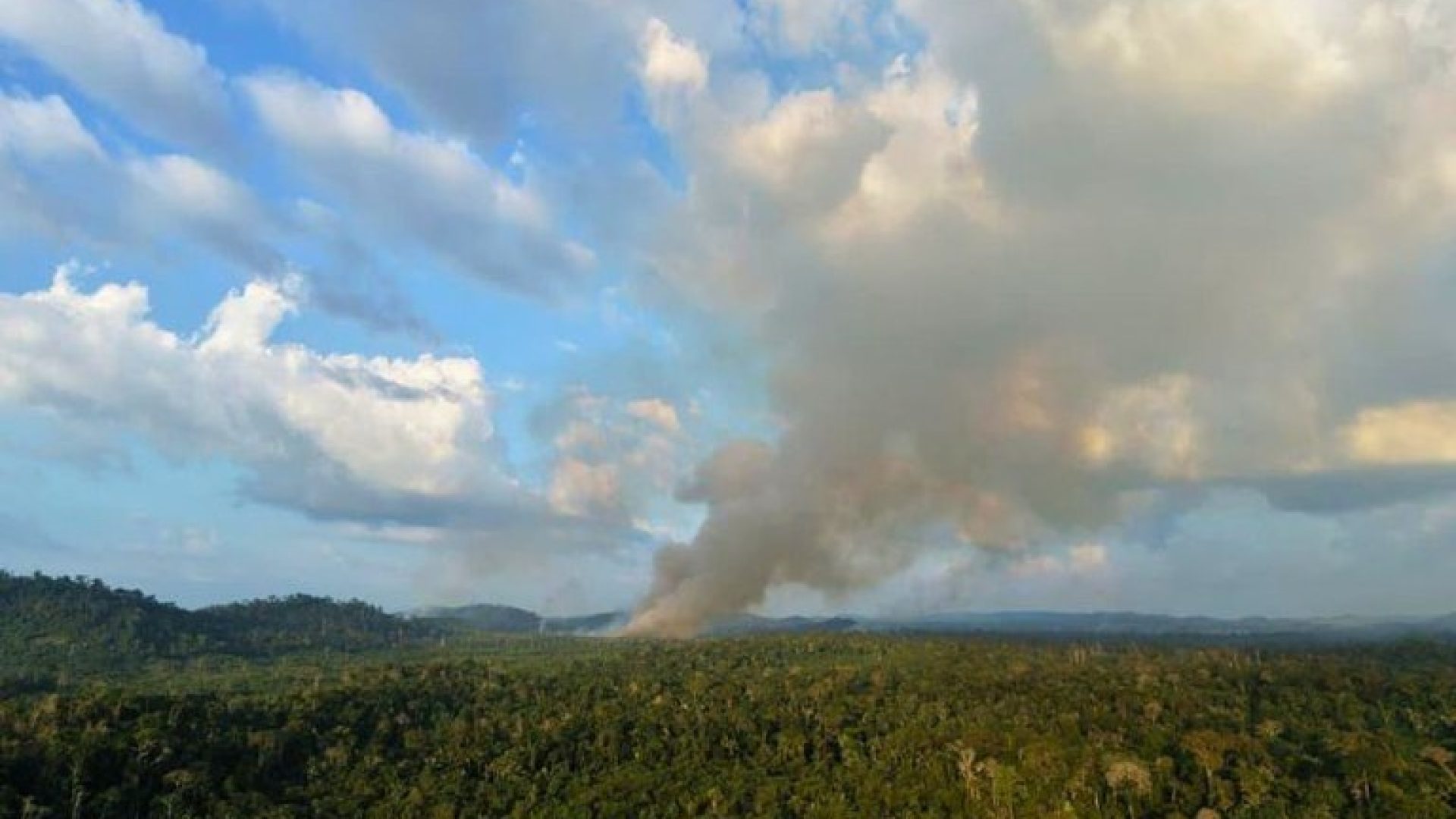 MPF solicita multa diária de R$ 50 mil à União por omissão em terra indígena no Pará