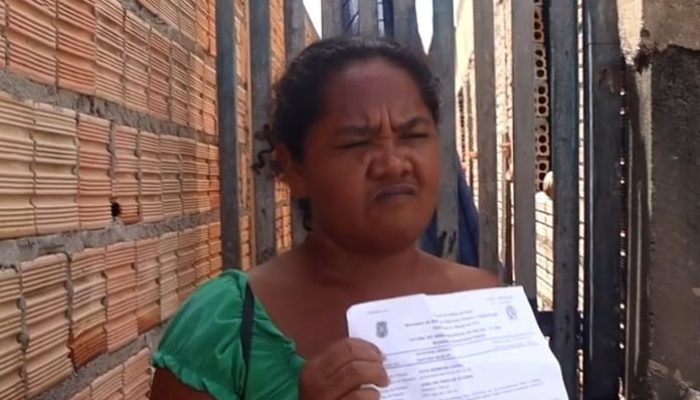 Mulher em Vitória do Xingu relata invasão domiciliar enquanto dormia