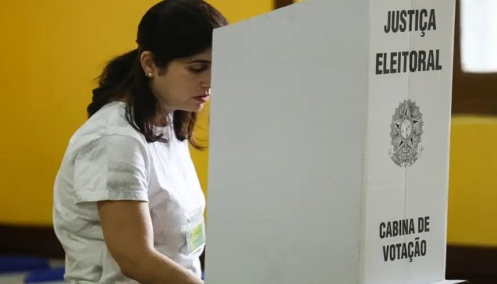 Mulheres já lideram o eleitorado de Marabá