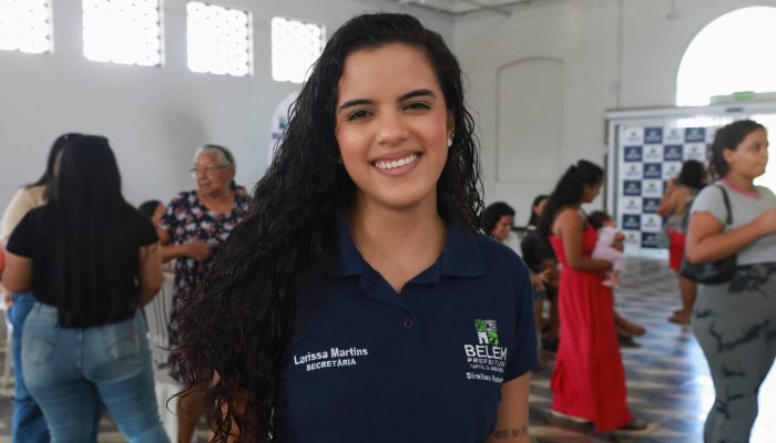 Mutirão de paternidade em Belém fortalece laços familiares e garante cidadania
