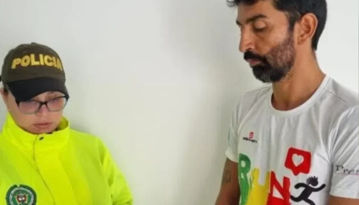 Nadador colombiano investigado por crimes sexuais realiza expedição em rios do Pará