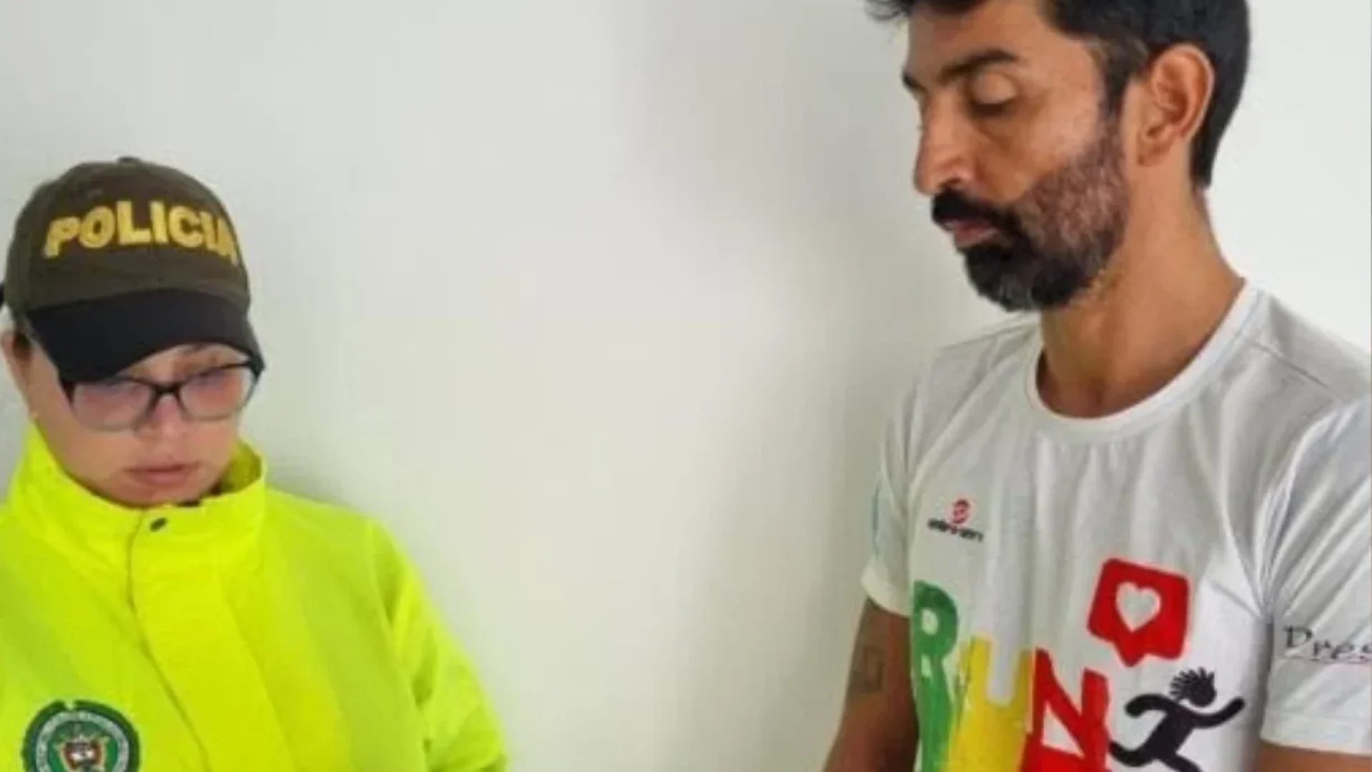 Nadador colombiano investigado por crimes sexuais realiza expedição em rios do Pará