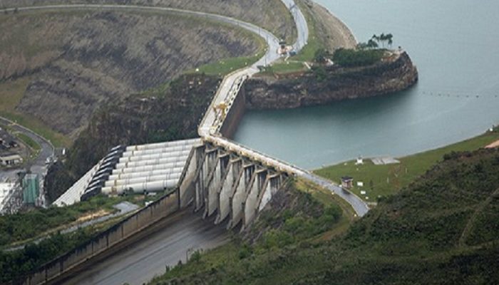 Níveis dos reservatórios do SIN atingem 65,6% de capacidade total