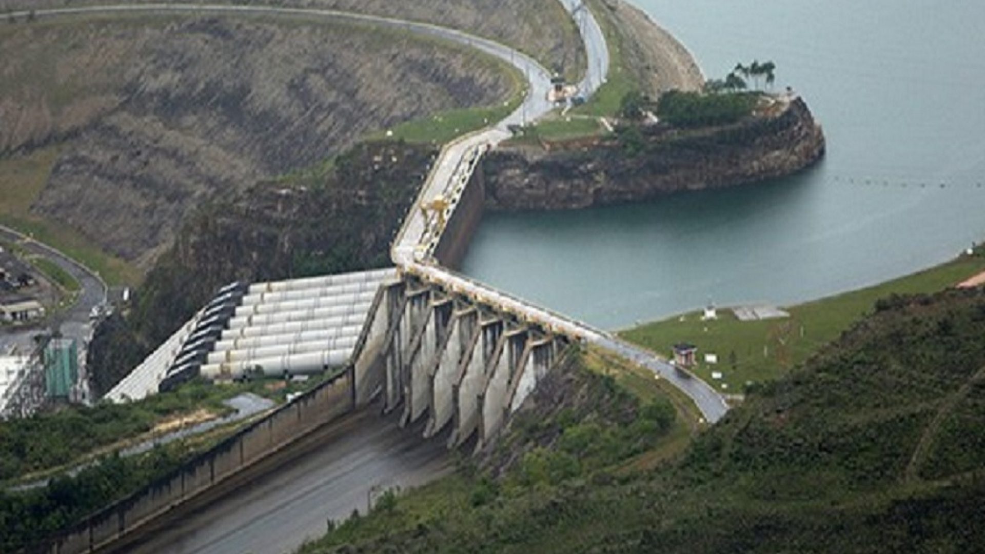 Níveis dos reservatórios do SIN atingem 65,6% de capacidade total