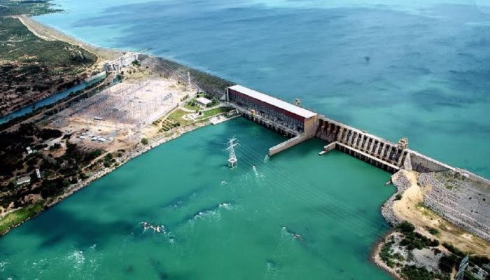 Nível dos reservatórios do Nordeste registra leve recuo em cenário nacional