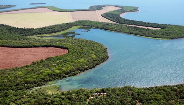 Nível dos reservatórios no Sudeste e Centro-oeste recua para 59,6% em agosto de 2026