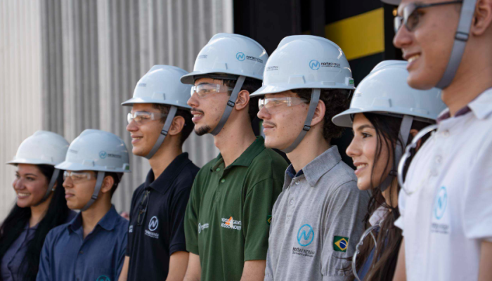 Norte Energia oferece vagas de primeiro emprego para jovens de 16 a 22 anos em Altamira
