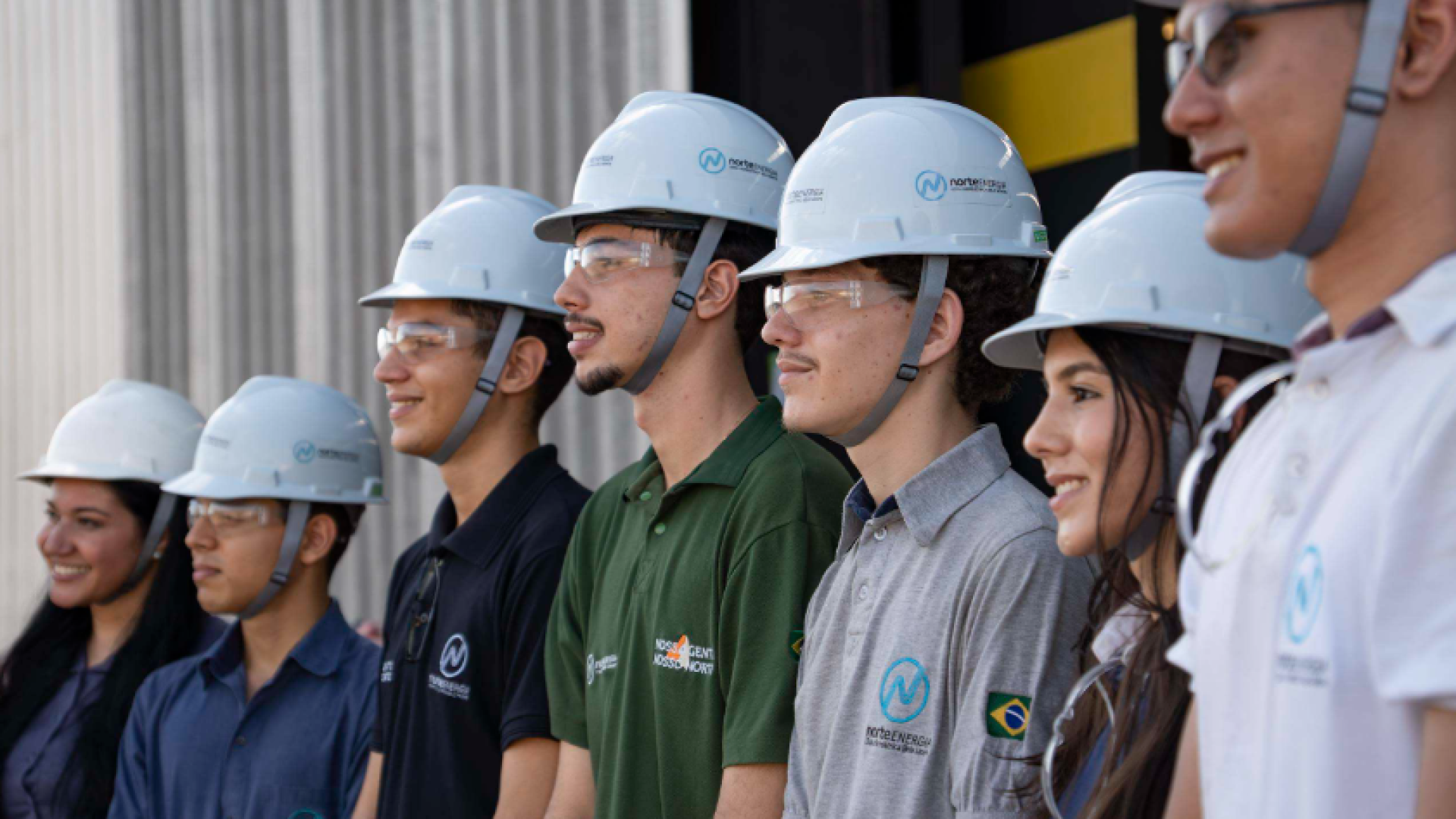 Norte Energia oferece vagas de primeiro emprego para jovens de 16 a 22 anos em Altamira