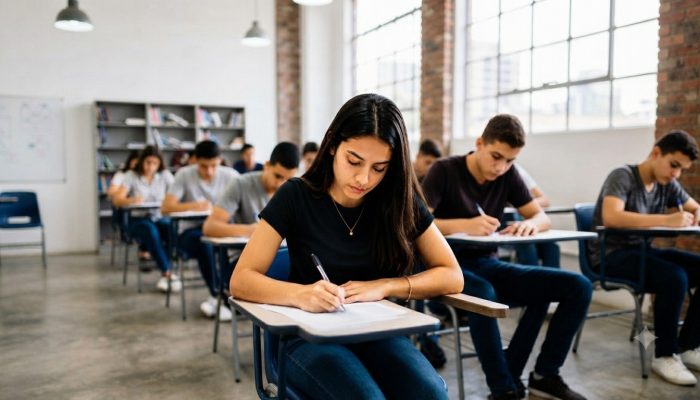 Nota do ENEM abre portas para bolsas de até 90% no ensino superior em Canaã dos Carajás