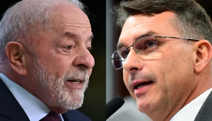 Nova pesquisa Quaest na Bahia avalia cenários para Lula e Flávio Bolsonaro em 2026